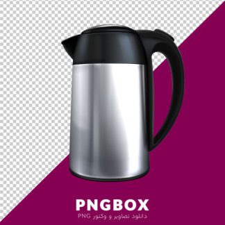 تصویر چایی ساز PNG