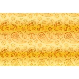 دانلود طرح بک گراند سنتی طلایی PNG